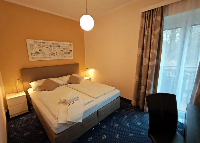 Kaerntnerhof Velden - Zum Schankbaron 3*