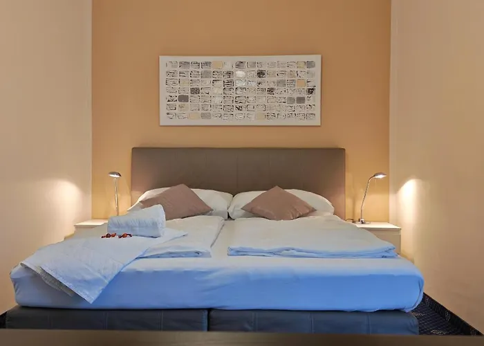 Kaerntnerhof Velden - Zum Schankbaron Ξενοδοχείο Velden am Wörthersee