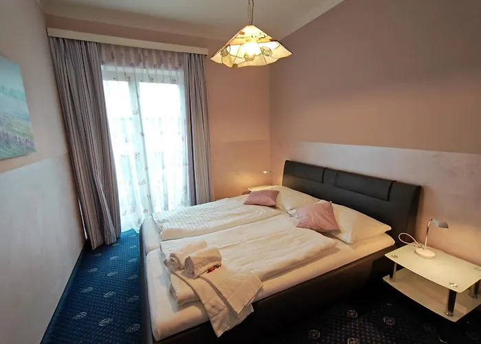 Kaerntnerhof Velden - Zum Schankbaron Ξενοδοχείο Velden am Wörthersee