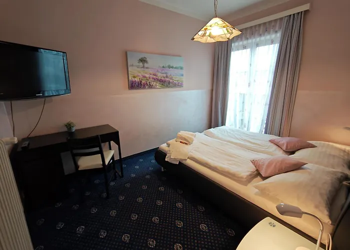 Kaerntnerhof Velden - Zum Schankbaron Velden am Wörthersee