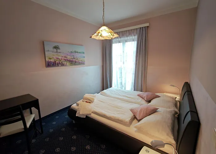 Kaerntnerhof Velden - Zum Schankbaron Velden am Wörthersee