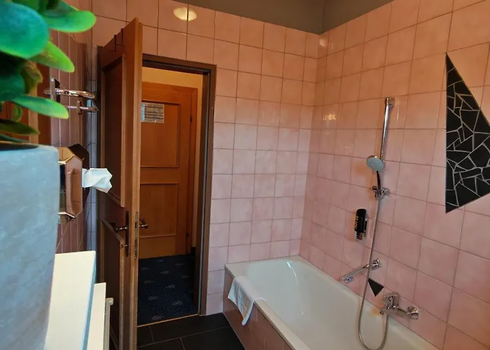 Karntnerhof Velden By S4y Hotel