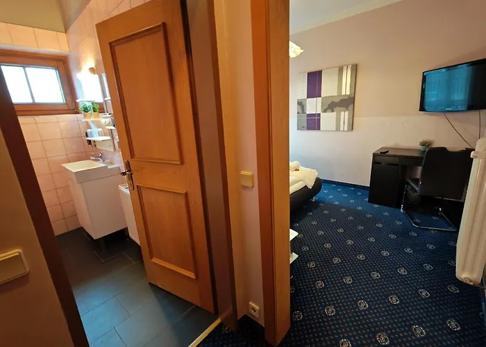 Kaerntnerhof Velden - Zum Schankbaron