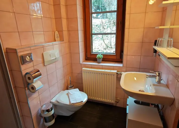 Kaerntnerhof Velden - Zum Schankbaron 3*