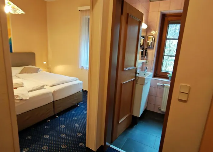 Kaerntnerhof Velden - Zum Schankbaron 3* Velden am Wörthersee