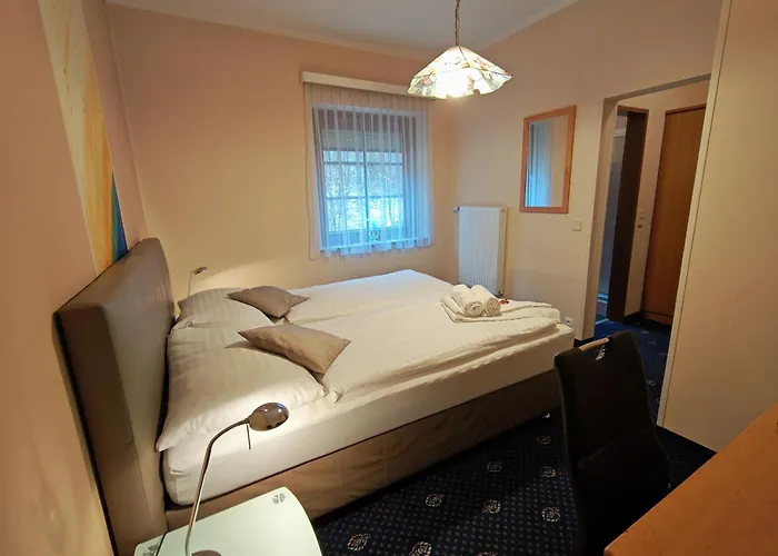 Kaerntnerhof Velden - Zum Schankbaron 3*