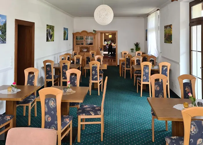 Kaerntnerhof Velden - Zum Schankbaron Ξενοδοχείο