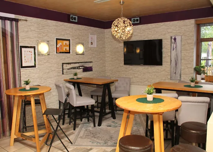 Kaerntnerhof Velden - Zum Schankbaron