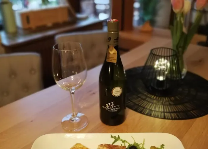 Kaerntnerhof Velden - Zum Schankbaron 3*