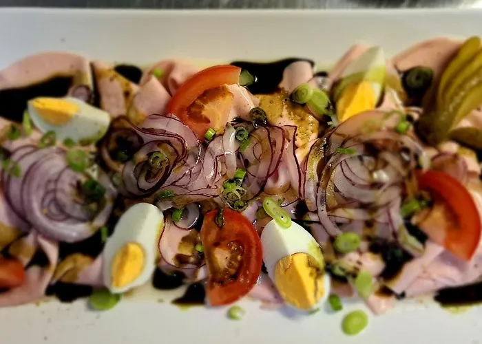 Kaerntnerhof Velden - Zum Schankbaron Ξενοδοχείο Velden am Wörthersee