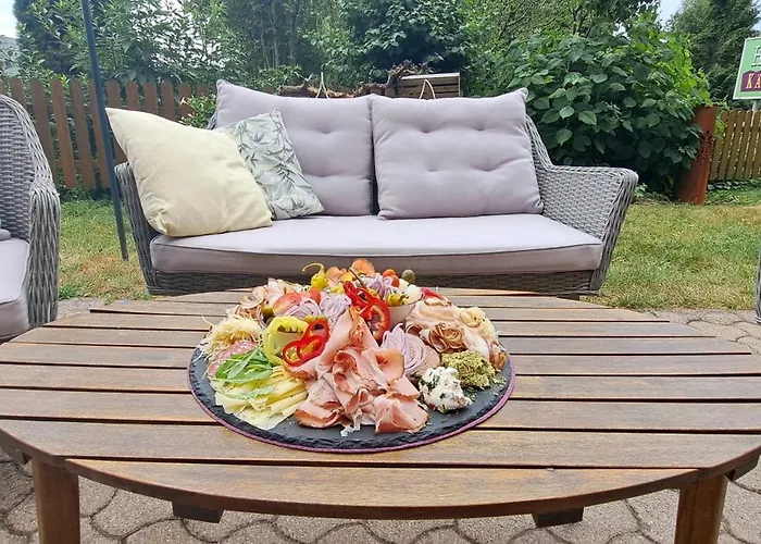 Kaerntnerhof Velden - Zum Schankbaron Ξενοδοχείο