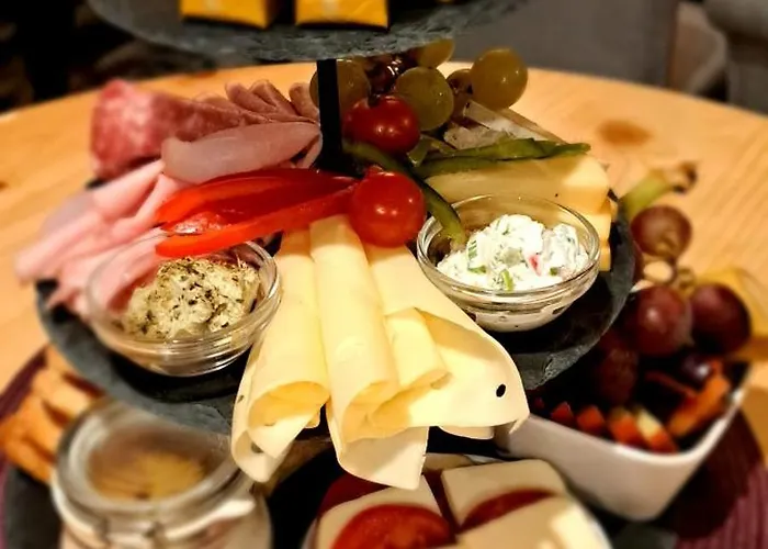 Ξενοδοχείο Kaerntnerhof Velden - Zum Schankbaron