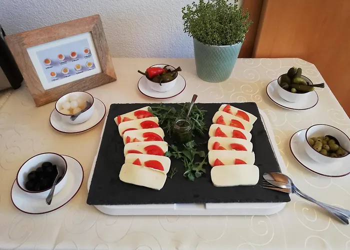 Kaerntnerhof Velden - Zum Schankbaron Hotel