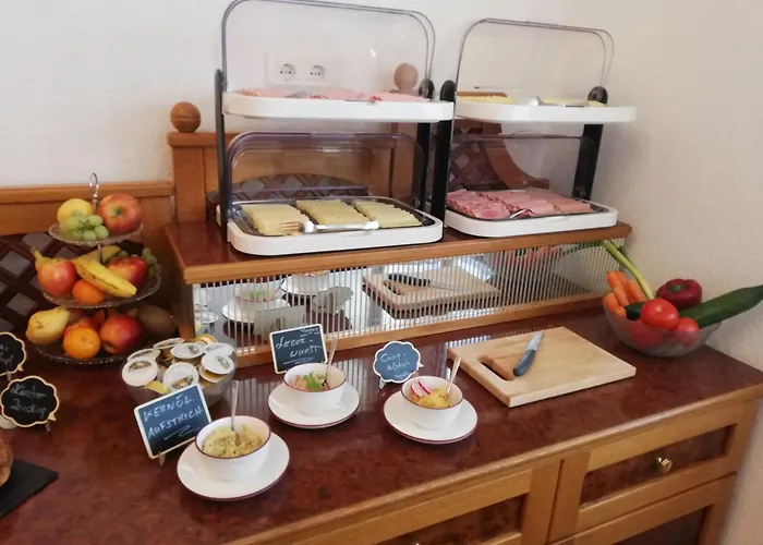 Kaerntnerhof Velden - Zum Schankbaron Velden am Wörthersee