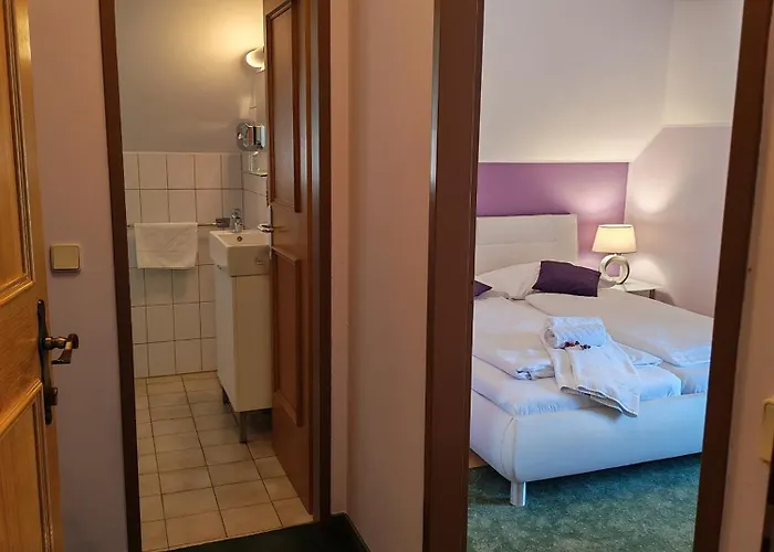 Hotel Kaerntnerhof Velden - Zum Schankbaron Velden am Wörthersee