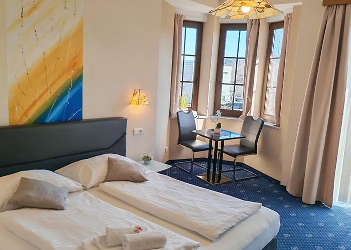 Kaerntnerhof Velden - Zum Schankbaron