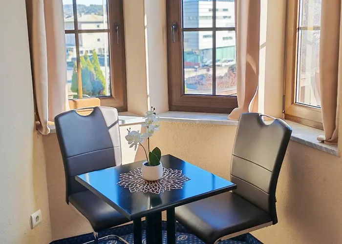 Kaerntnerhof Velden - Zum Schankbaron