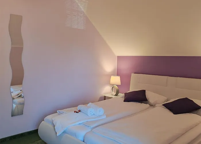 Kaerntnerhof Velden - Zum Schankbaron Velden am Wörthersee