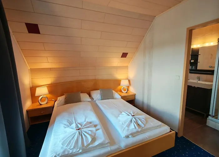 Ξενοδοχείο Kaerntnerhof Velden - Zum Schankbaron