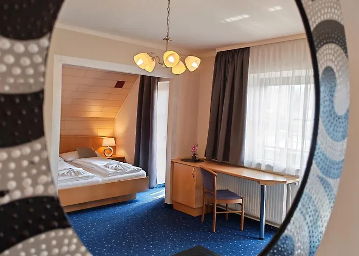 Ξενοδοχείο Kaerntnerhof Velden - Zum Schankbaron 3*