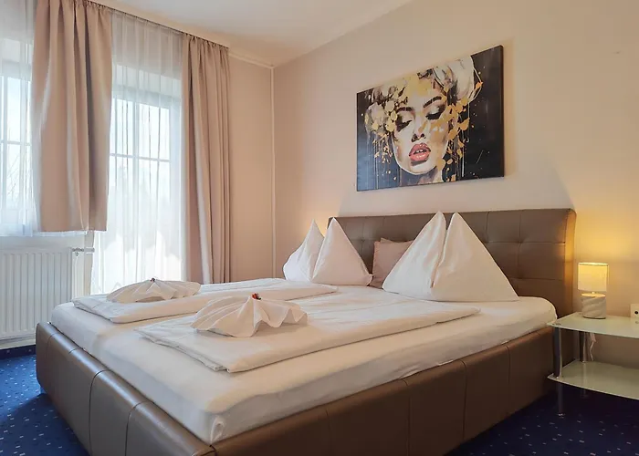 Kaerntnerhof Velden - Zum Schankbaron Ξενοδοχείο 3*