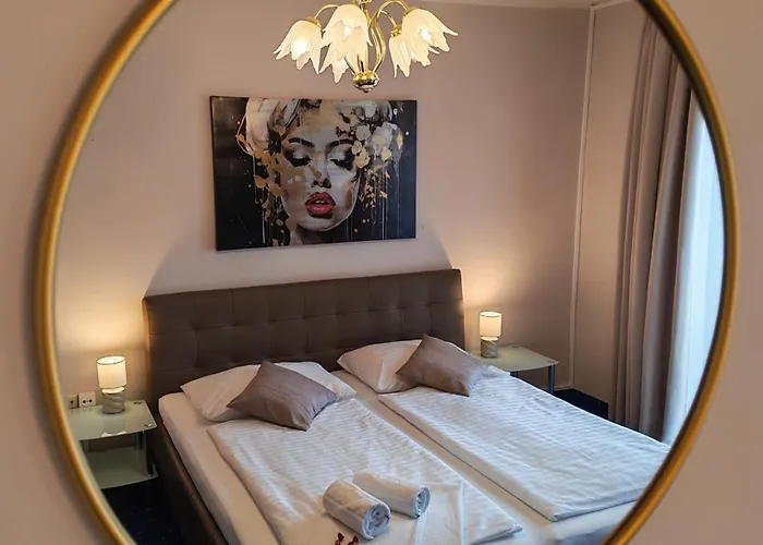 Kaerntnerhof Velden - Zum Schankbaron Ξενοδοχείο Velden am Wörthersee