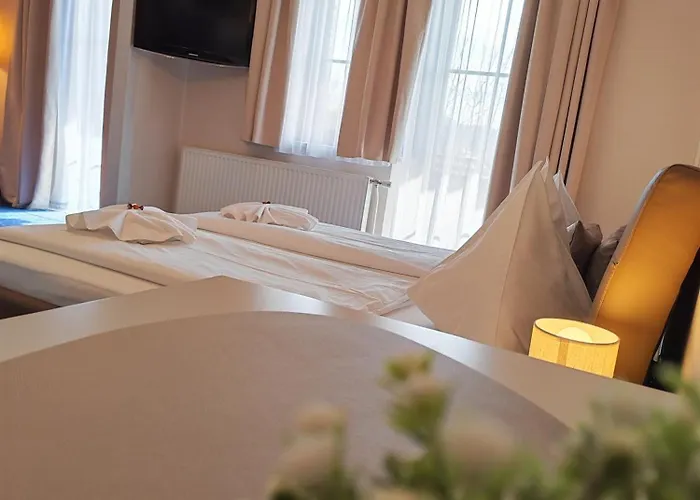 Kaerntnerhof Velden - Zum Schankbaron